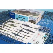 AH-1G Cobra ‘Marines/US Navy’, 1/48 - Special Hobby 100-SH48235 AH-1G Cobra ‘Marines/US Navy’, 1/48 - Special Hobby 100-SH48235