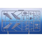 AH-1G Cobra ‘Marines/US Navy’ - Special Hobby 100-SH48235