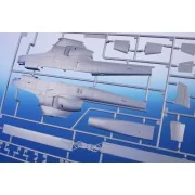 AH-1G Cobra ‘Marines/US Navy’ - Special Hobby 100-SH48235