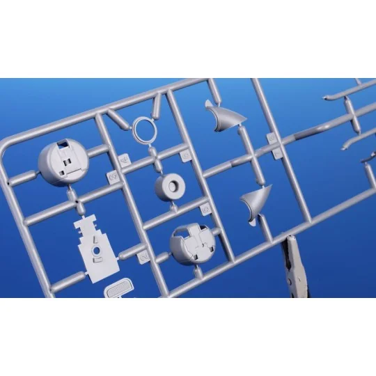 AH-1G Cobra ‘Marines/US Navy’ - Special Hobby 100-SH48235