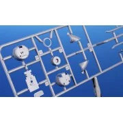 AH-1G Cobra ‘Marines/US Navy’ - Special Hobby 100-SH48235