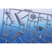 AH-1G Cobra ‘Marines/US Navy’ - Special Hobby 100-SH48235