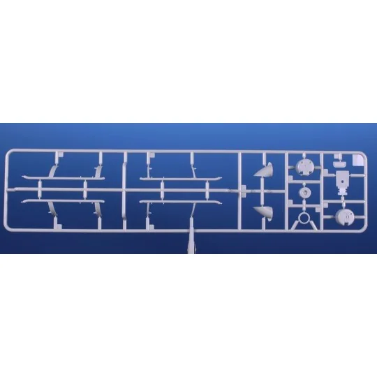 AH-1G Cobra ‘Marines/US Navy’, 1/48 - Special Hobby 100-SH48235 AH-1G Cobra ‘Marines/US Navy’, 1/48 - Special Hobby 100-SH48235