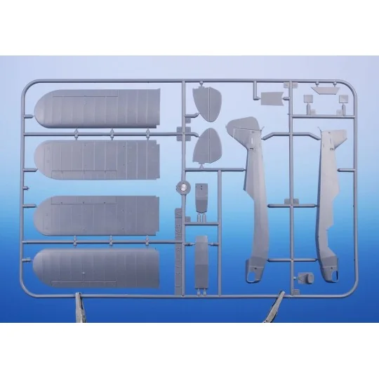 L-4/NE-1 Grasshopper ‘Pacific Warriors’, 1/48 - Special Hobby 100-S...