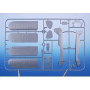 L-4/NE-1 Grasshopper ‘Pacific Warriors’, 1/48 - Special Hobby 100-S...