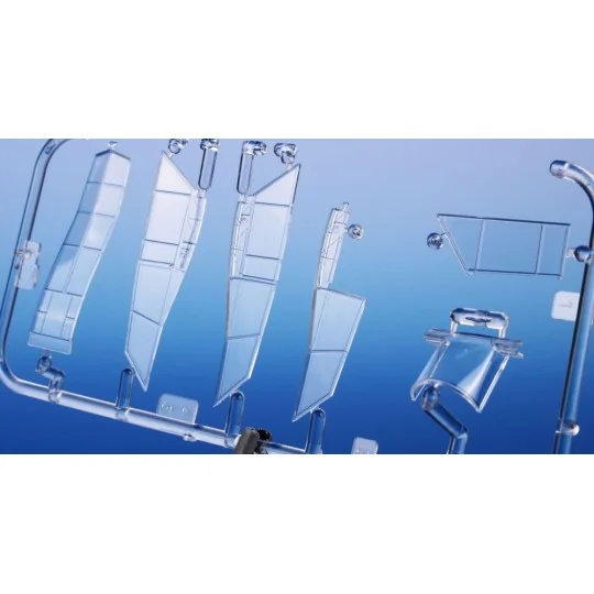 L-4/NE-1 Grasshopper ‘Pacific Warriors’ - Special Hobby 100-SH48239