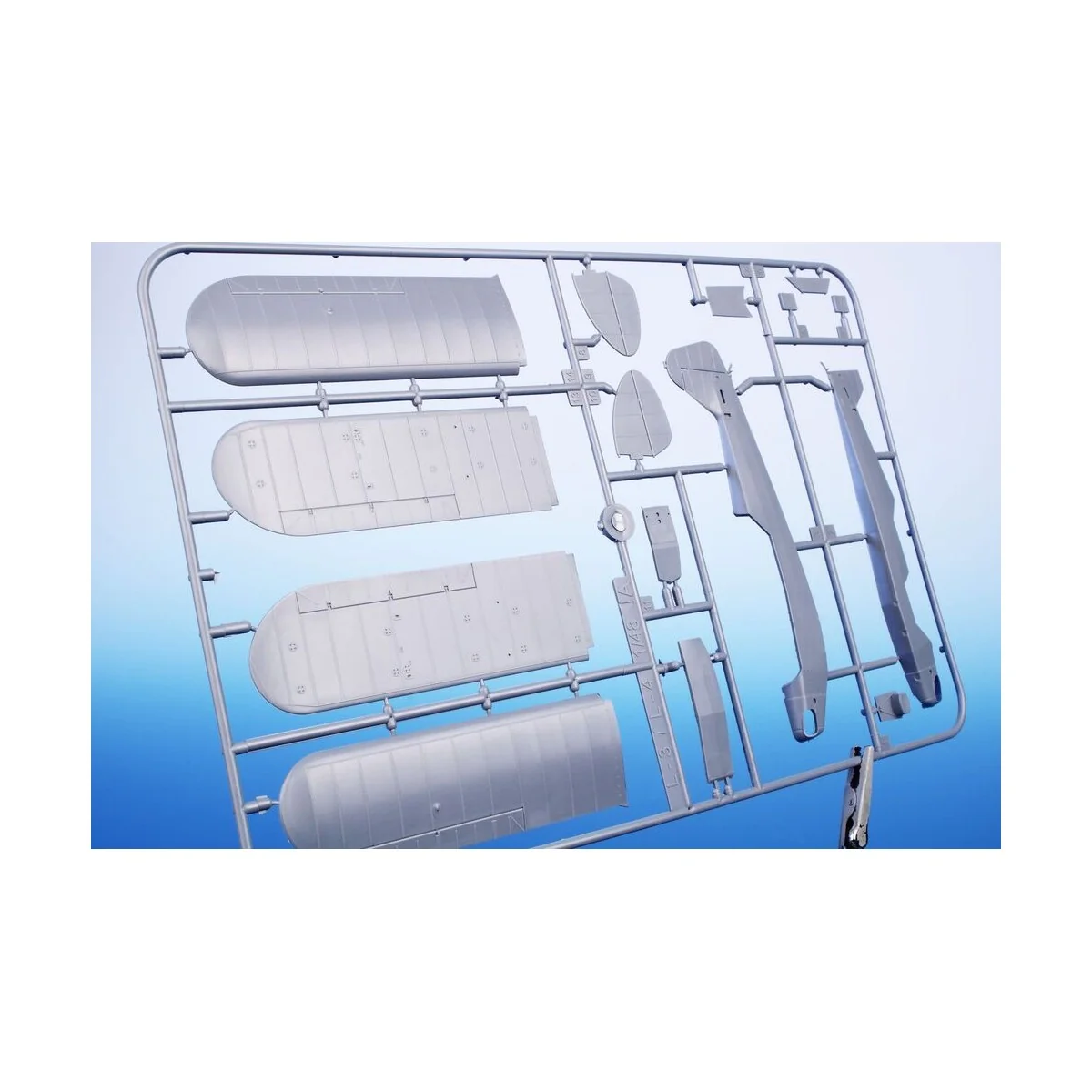 L-4/NE-1 Grasshopper ‘Pacific Warriors’, 1/48 - Special Hobby 100-S...