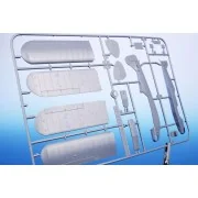 L-4/NE-1 Grasshopper ‘Pacific Warriors’, 1/48 - Special Hobby 100-S...