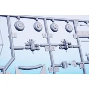 L-4/NE-1 Grasshopper ‘Pacific Warriors’, 1/48 - Special Hobby 100-S...