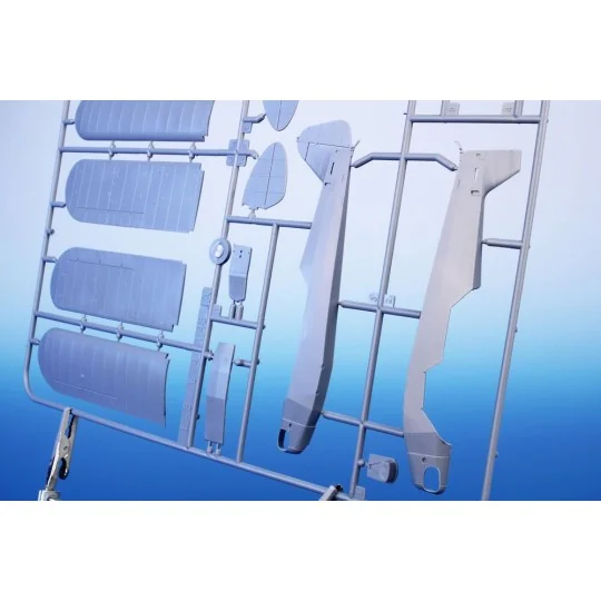 L-4/NE-1 Grasshopper ‘Pacific Warriors’ - Special Hobby 100-SH48239