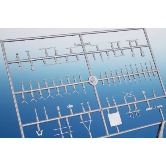 CAC CA-19 Boomerang ‘Jungle Scouts’, 1/48 - Special Hobby 100-SH48241 CAC CA-19 Boomerang ‘Jungle Scouts’, 1/48 - Special Hobby 100-SH48241