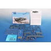 CAC CA-19 Boomerang ‘Jungle Scouts’, 1/48 - Special Hobby 100-SH48241 CAC CA-19 Boomerang ‘Jungle Scouts’, 1/48 - Special Hobby 100-SH48241