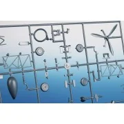 CAC CA-19 Boomerang ‘Jungle Scouts’ - Special Hobby 100-SH48241