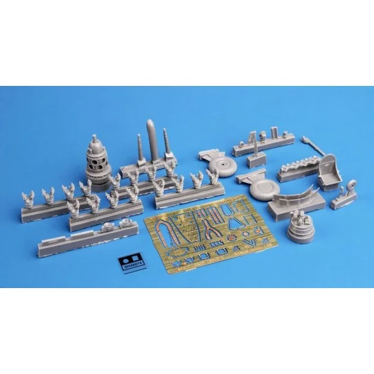 CAC CA-19 Boomerang ‘Jungle Scouts’ - Special Hobby 100-SH48241