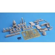 CAC CA-19 Boomerang ‘Jungle Scouts’, 1/48 - Special Hobby 100-SH48241 CAC CA-19 Boomerang ‘Jungle Scouts’, 1/48 - Special Hobby 100-SH48241