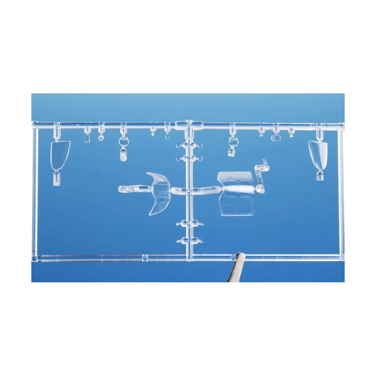 CAC CA-19 Boomerang ‘Jungle Scouts’ - Special Hobby 100-SH48241