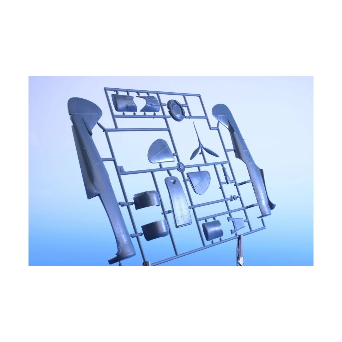 CAC Wirraway ‘In training and combat’ - Special Hobby 100-SH48242