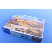 CAC Wirraway ‘In training and combat’ - Special Hobby 100-SH48242