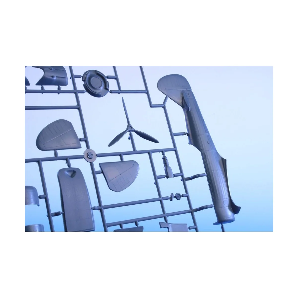 CAC Wirraway ‘In training and combat’, 1/48 - Special Hobby 100-SH4... CAC Wirraway ‘In training and combat’, 1/48 - Special Hobby 100-SH4...