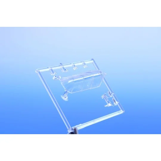 CAC Wirraway ‘In training and combat’ - Special Hobby 100-SH48242