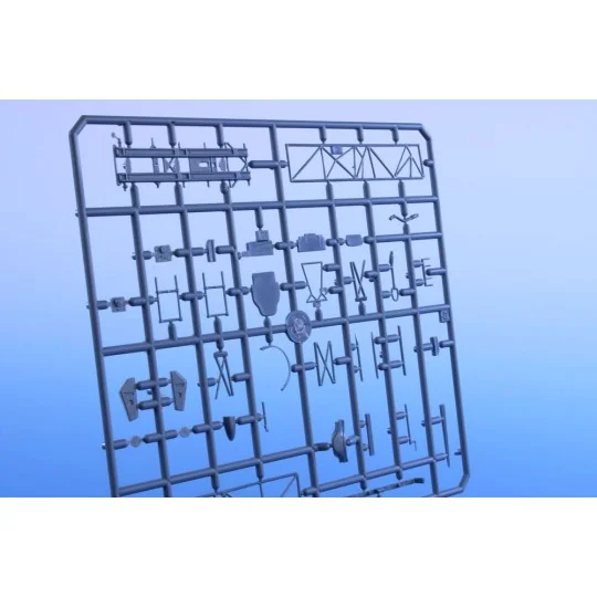 CAC Wirraway ‘In training and combat’ - Special Hobby 100-SH48242