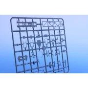 CAC Wirraway ‘In training and combat’ - Special Hobby 100-SH48242