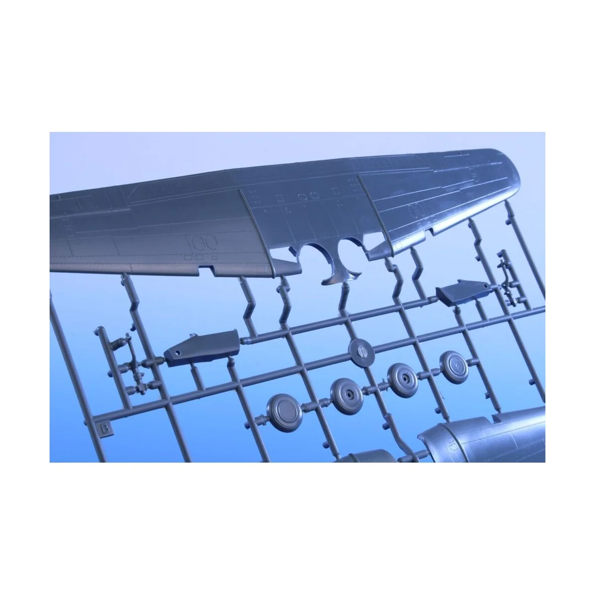 CAC Wirraway ‘In training and combat’ - Special Hobby 100-SH48242