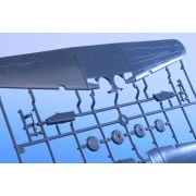 CAC Wirraway ‘In training and combat’ - Special Hobby 100-SH48242