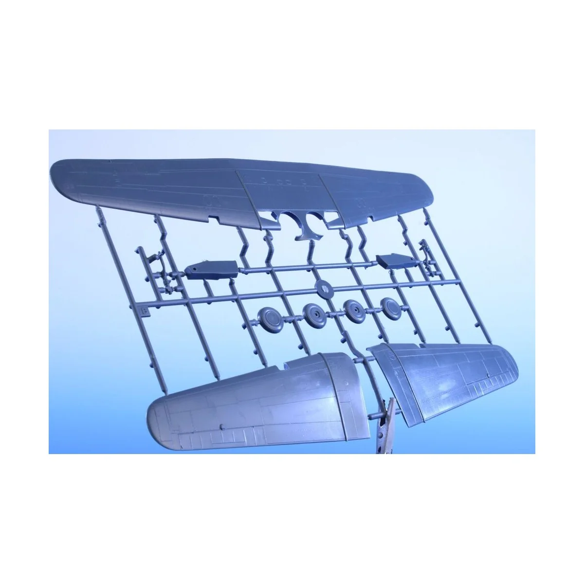 CAC Wirraway ‘In training and combat’ - Special Hobby 100-SH48242