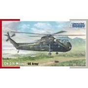 CH-37 Mojave - Special Hobby 100-SH72075