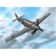 Messerschmitt Me 209V-4, 1/72 - Special Hobby 100-SH72221 Messerschmitt Me 209V-4, 1/72 - Special Hobby 100-SH72221