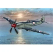Supermarine Seafire Mk.45, 1/72 - Special Hobby 100-SH72229