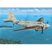 B-18B Bolo'ASW Version - Special Hobby 100-SH72230