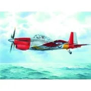 Boulton & Paul Sea Balliol T.21 - Special Hobby 100-SH72236