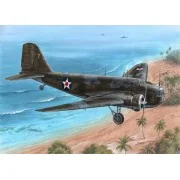 Bolo "WWII Service" - Special Hobby 100-SH72265