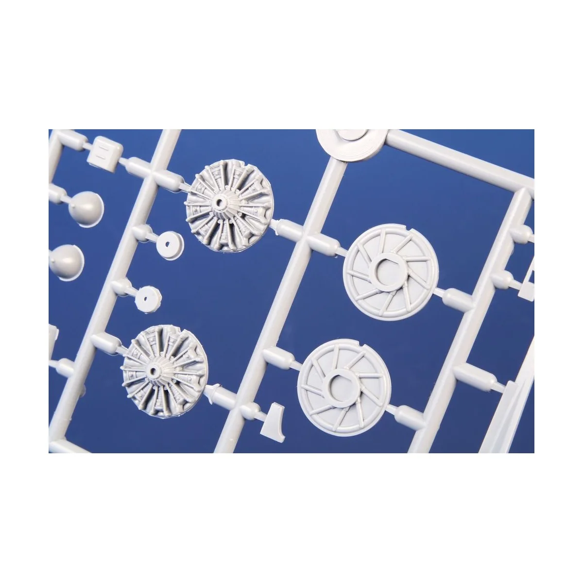 Tachikawa Ki-54Hei Hickory, 1/72 - Special Hobby 100-SH72270 Tachikawa Ki-54Hei Hickory, 1/72 - Special Hobby 100-SH72270