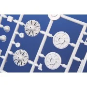 Tachikawa Ki-54Hei Hickory - Special Hobby 100-SH72270