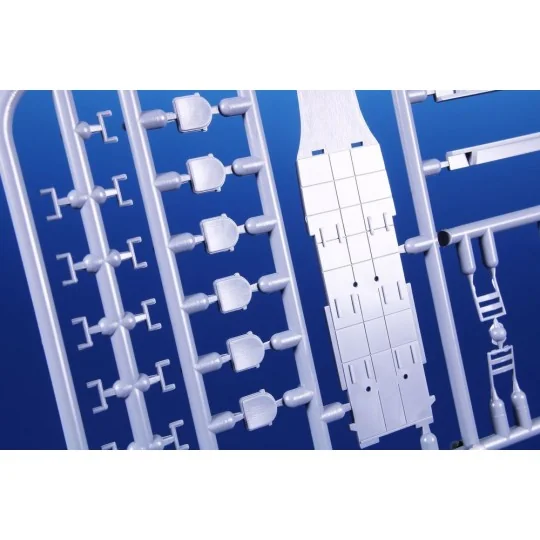 Tachikawa Ki-54Hei Hickory - Special Hobby 100-SH72270