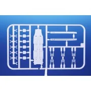 Tachikawa Ki-54Hei Hickory, 1/72 - Special Hobby 100-SH72270 Tachikawa Ki-54Hei Hickory, 1/72 - Special Hobby 100-SH72270