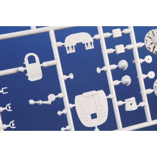 Tachikawa Ki-54Hei Hickory - Special Hobby 100-SH72270