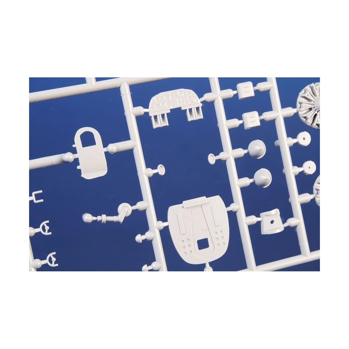 Tachikawa Ki-54Hei Hickory - Special Hobby 100-SH72270