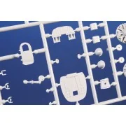 Tachikawa Ki-54Hei Hickory - Special Hobby 100-SH72270