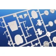 Tachikawa Ki-54Hei Hickory - Special Hobby 100-SH72270