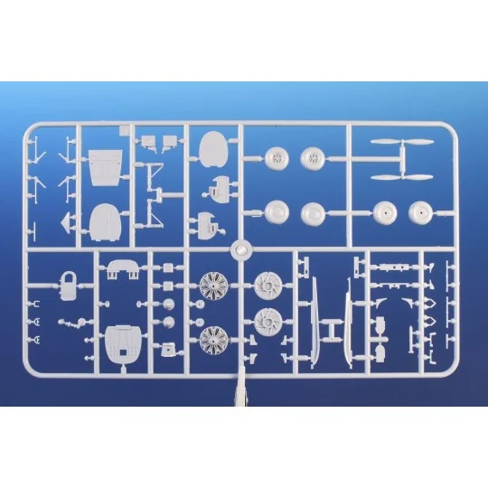 Tachikawa Ki-54Hei Hickory, 1/72 - Special Hobby 100-SH72270 Tachikawa Ki-54Hei Hickory, 1/72 - Special Hobby 100-SH72270