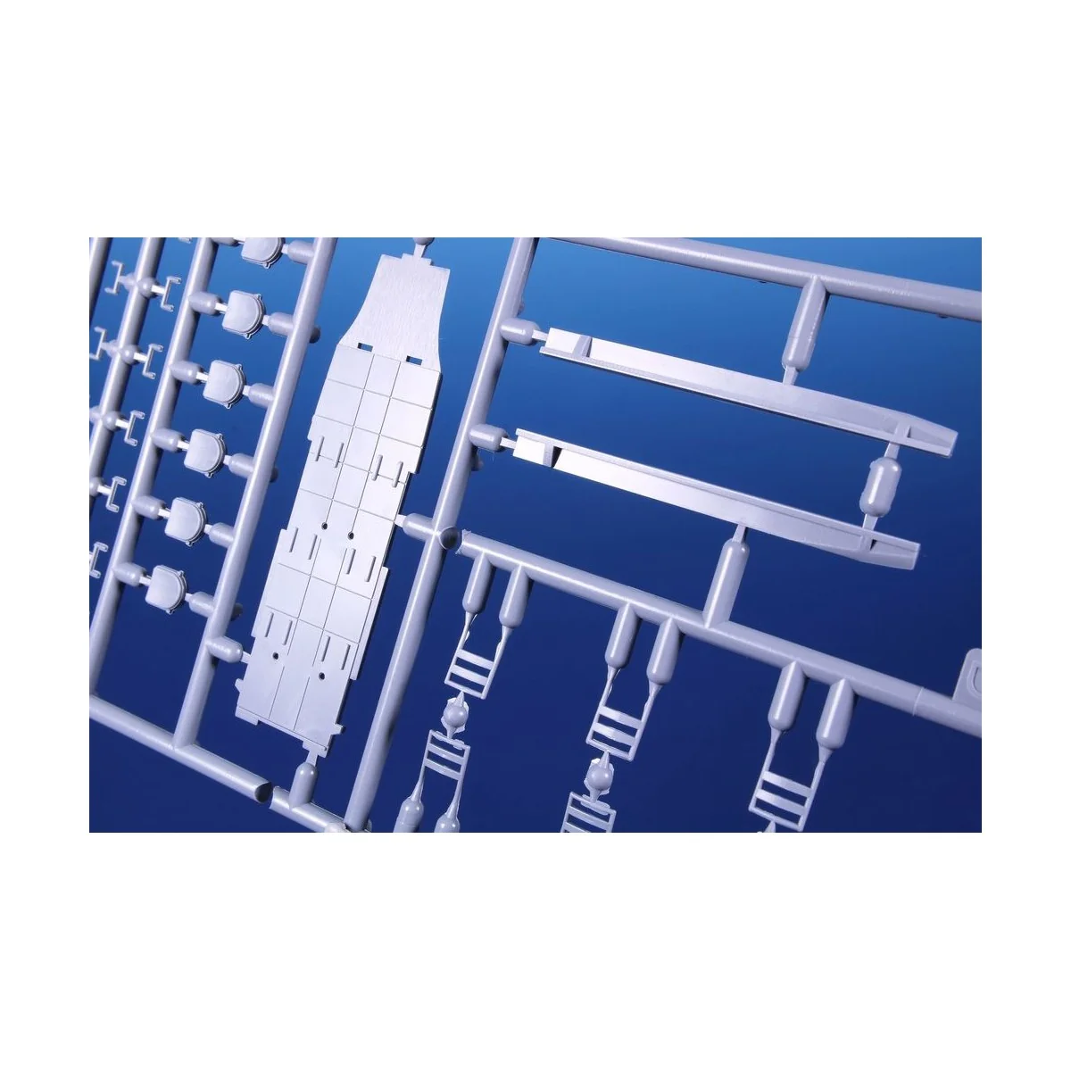 Tachikawa Ki-54Hei Hickory - Special Hobby 100-SH72270