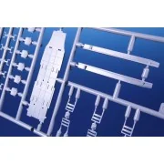 Tachikawa Ki-54Hei Hickory - Special Hobby 100-SH72270