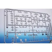 Fairey Barracuda Mk.II Home Fleet, 1/72 - Special Hobby 100-SH72306