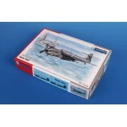 Fairey Barracuda Mk.II Home Fleet, 1/72 - Special Hobby 100-SH72306