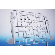 Fairey Barracuda Mk.II Home Fleet, 1/72 - Special Hobby 100-SH72306