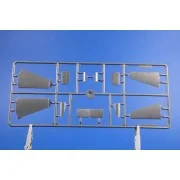 Heinkel He 162 Spatz, 1/72 - Special Hobby 100-SH72341 Heinkel He 162 Spatz, 1/72 - Special Hobby 100-SH72341